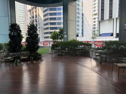 Hub Synergy Point (D2), Office #607893621